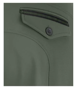 Felix Bühler Pantalon d'équitation hybride homme Lucas forêt Best