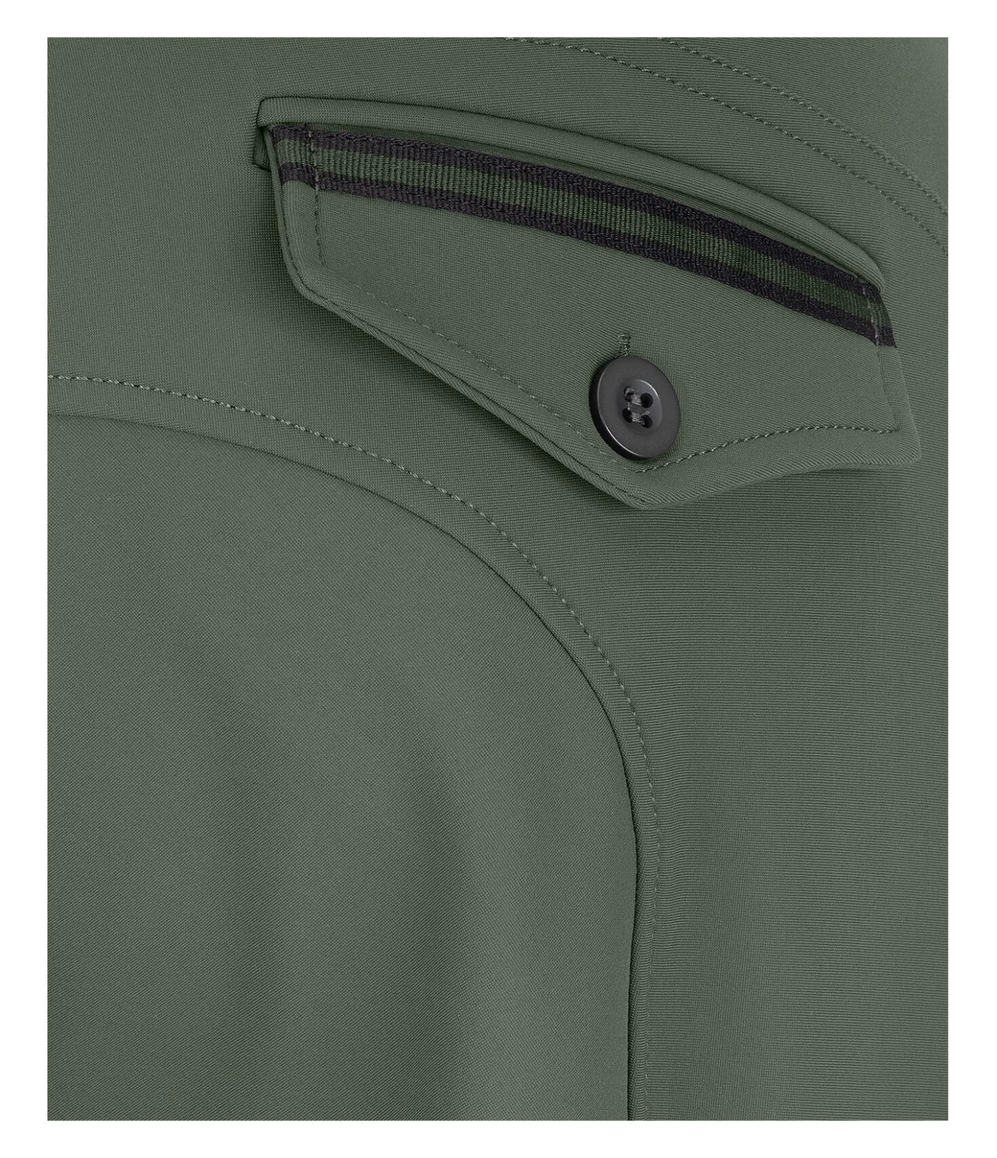 Felix Bühler Pantalon d'équitation hybride homme Lucas forêt Best