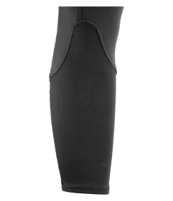 Felix Bühler Pantalon d'équitation hybride homme Performance Tights Seatle noir Outlet