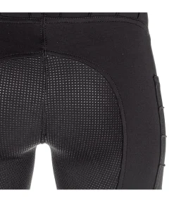 Felix Bühler Pantalon d'équitation hybride à fond intégral Grip enfant Biese noir Online