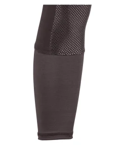 Felix Bühler Pantalon d'équitation hybride à fond intégral grip homme Tacoma chocolat noir