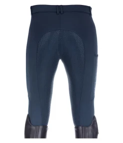 Felix Bühler Pantalon d'équitation hybride à fond intégral grip homme Tacoma navy Hot