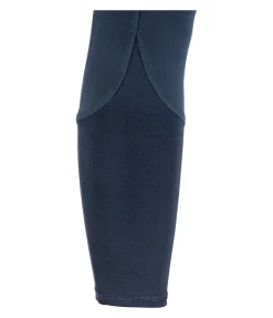 Felix Bühler Pantalon d'équitation hybride à fond intégral grip homme Tacoma navy Hot