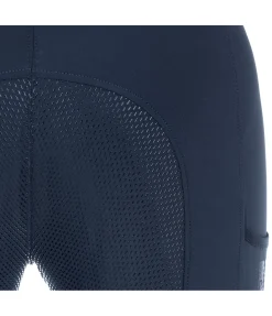 Felix Bühler Pantalon d'équitation hybride à fond intégral grip homme Tacoma navy Hot
