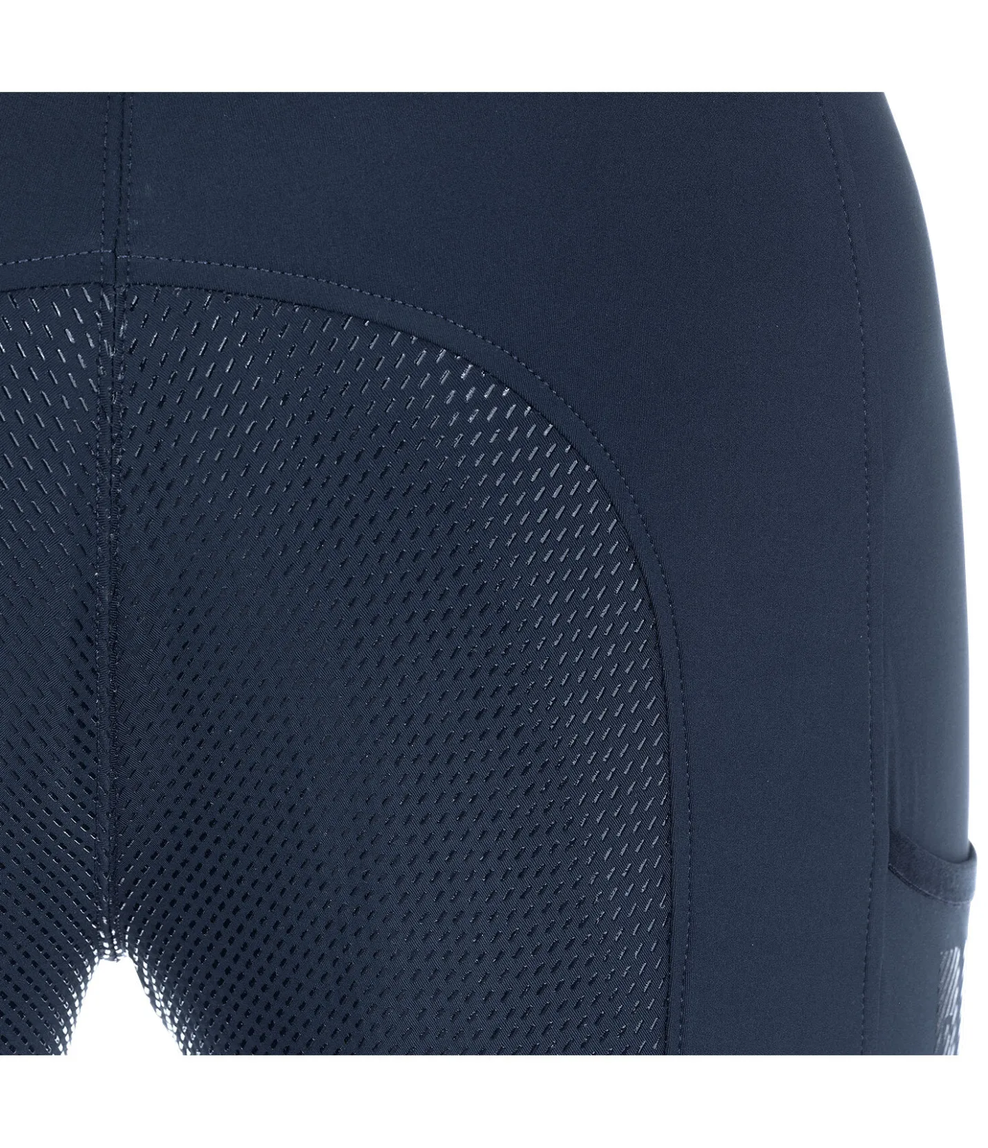 Felix Bühler Pantalon d'équitation hybride à fond intégral grip homme Tacoma navy Hot