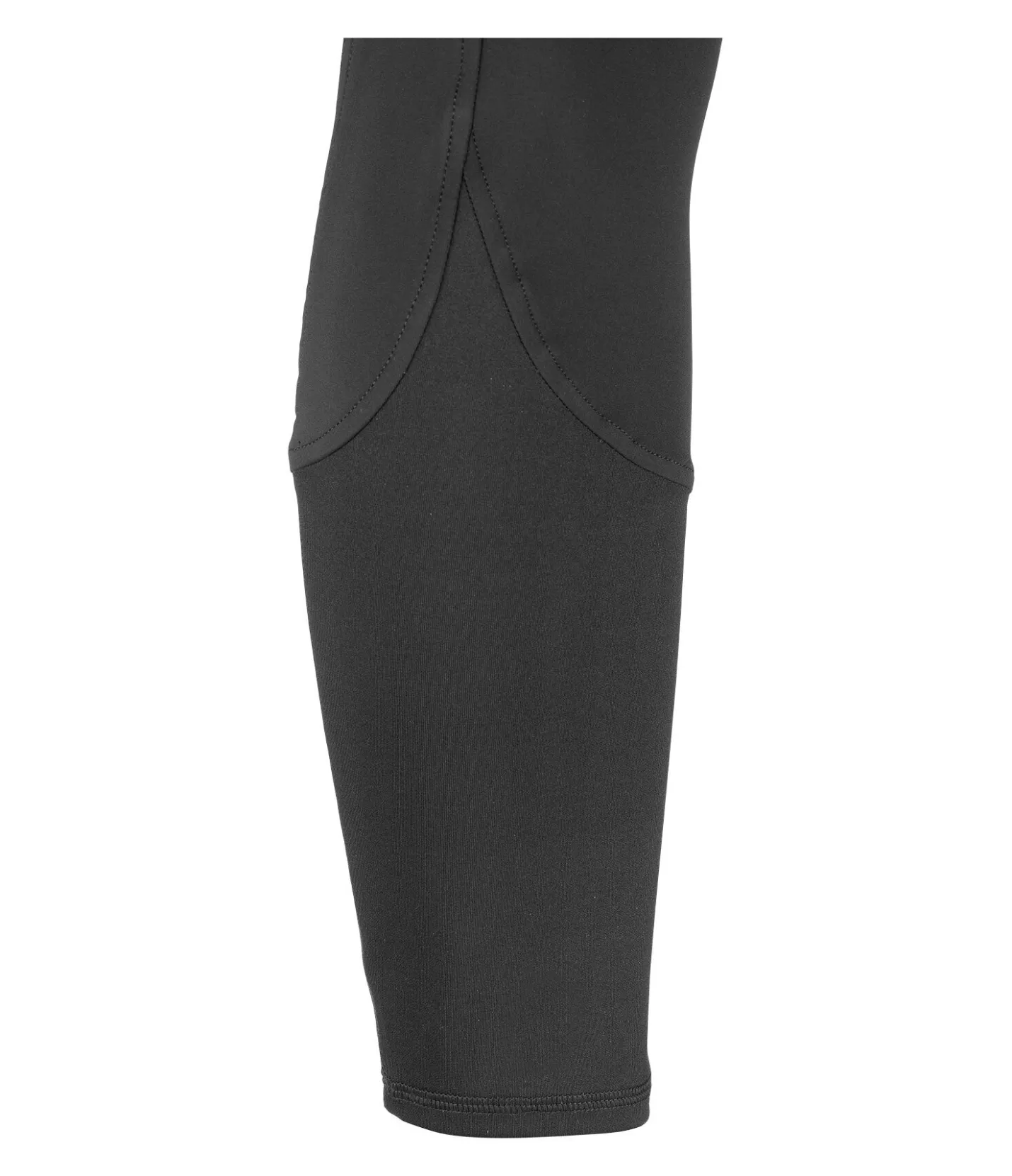Felix Bühler Pantalon d'équitation hybride à fond intégral grip homme Tacoma noir Online