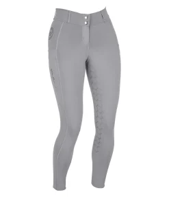Felix Bühler Pantalon d'équitation hybride à fond intégral Kathleen brume Best