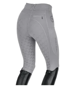 Felix Bühler Pantalon d'équitation hybride à fond intégral Kathleen brume Best