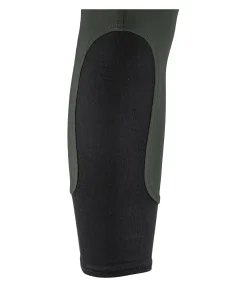 Felix Bühler Pantalon d'équitation hybride à fond intégral grip homme Sitka forêt Sale
