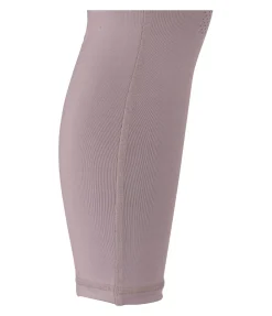 Equilibre Pantalon d'équitation hybride à fond intégral grip enfant Ilva chocolat latté Best