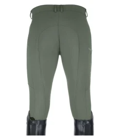Felix Bühler Pantalon d'équitation hybride homme Performance Tights Seatle forêt Online