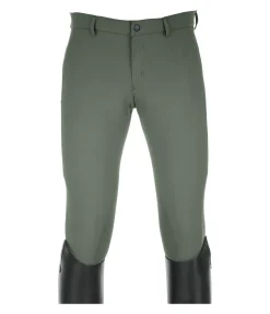 Felix Bühler Pantalon d'équitation hybride homme Performance Tights Seatle forêt Online