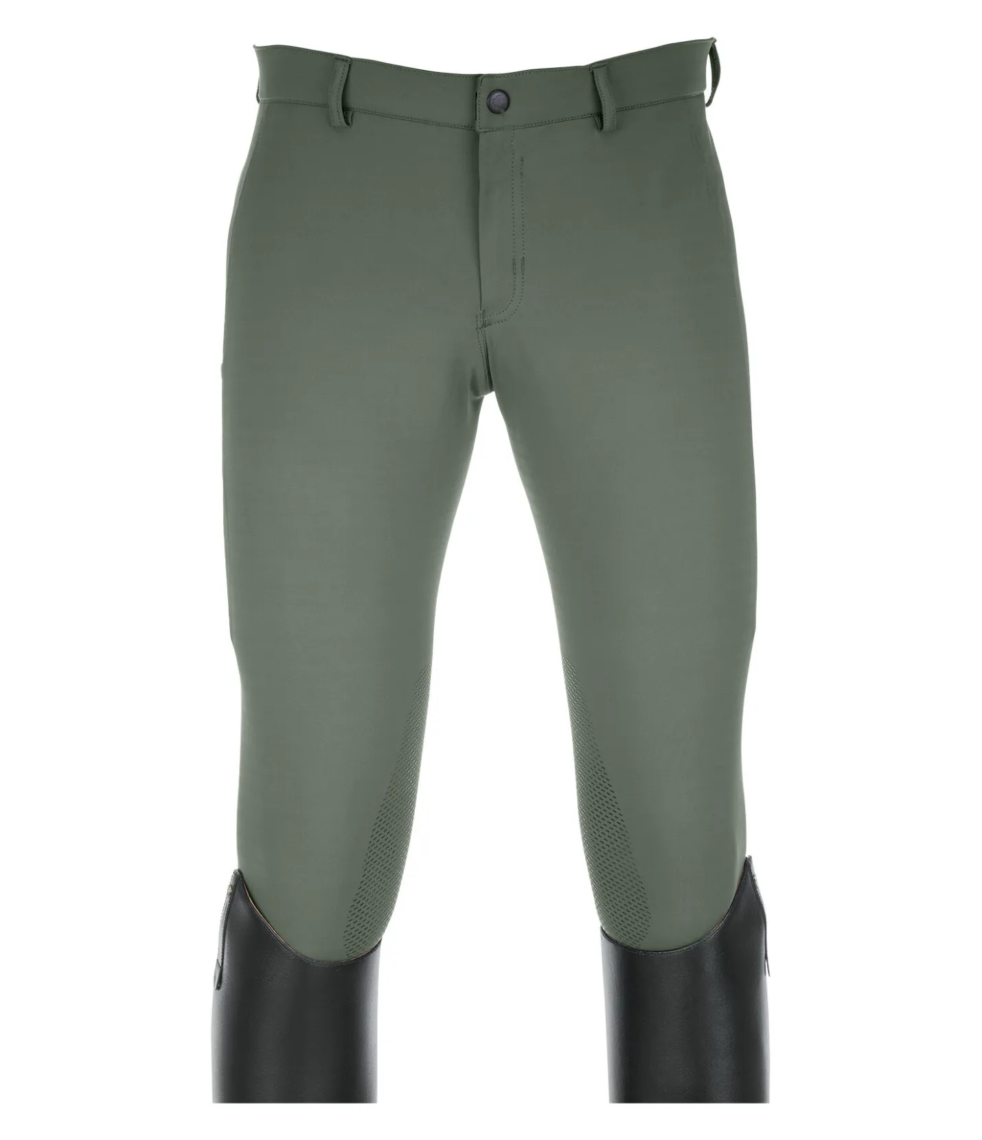 Felix Bühler Pantalon d'équitation hybride homme Performance Tights Seatle forêt Online