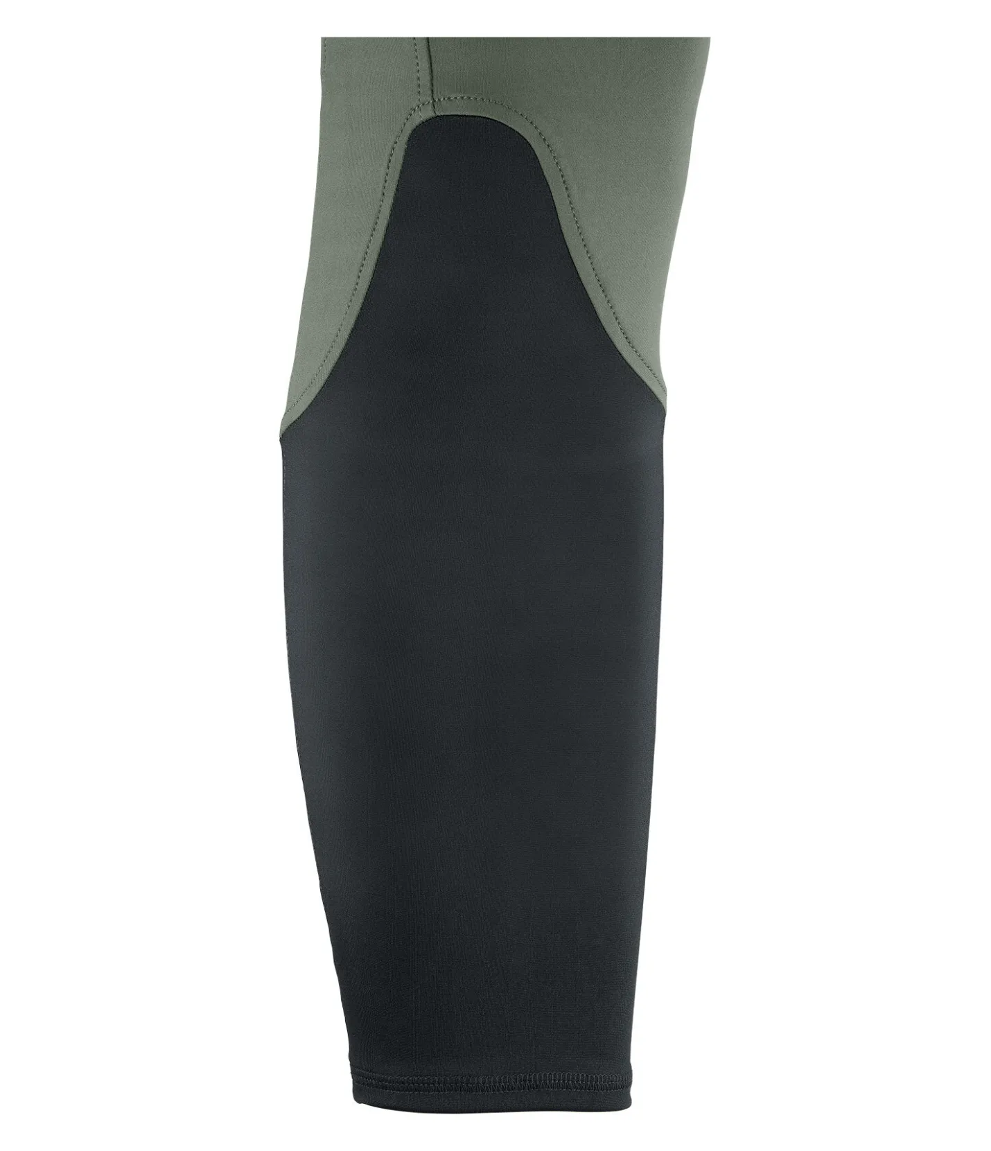 Felix Bühler Pantalon d'équitation hybride homme Performance Tights Seatle forêt Online