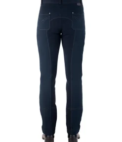 Equilibre Pantalon d'équitation jodhpur homme Cass navy Online