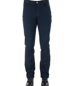 Equilibre Pantalon d'équitation jodhpur homme Cass navy Online