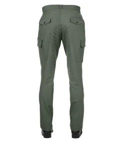 Felix Bühler Pantalon d'équitation jodhpur homme Rio forêt New