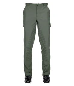 Felix Bühler Pantalon d'équitation jodhpur homme Rio forêt New