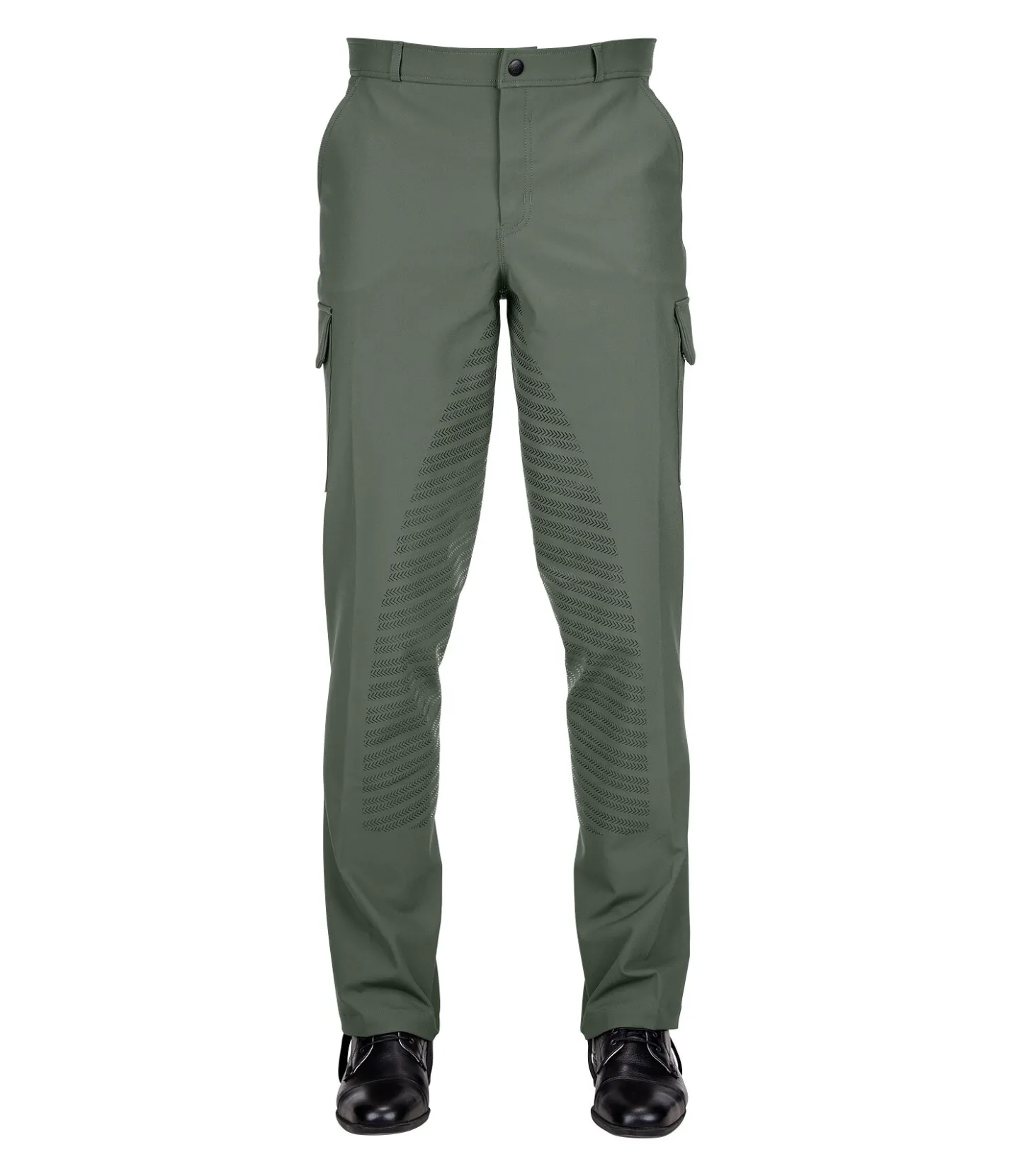 Felix Bühler Pantalon d'équitation jodhpur homme Rio forêt New