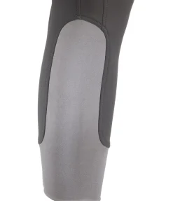 Felix Bühler Pantalon d'équitation softshell à fond intégral grip homme Oliver carbone Discount