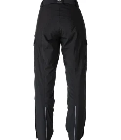 TWIN OAKS Pantalon d'équitation thermique noir
