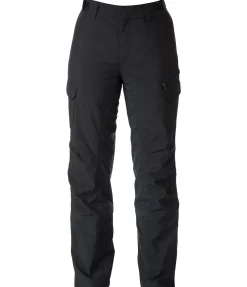 TWIN OAKS Pantalon d'équitation thermique noir