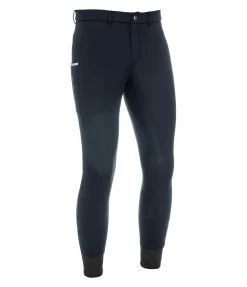 Felix Bühler Pantalon d'équitation thermique à fond intégral grip homme Vermont navy Sale