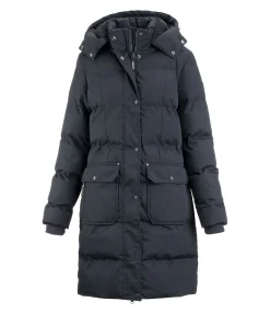 FENGUR Parka Elva noir Online