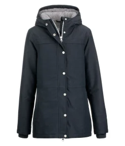 STONEDEEK Parka d'hiver enfant navy foncé Clearance