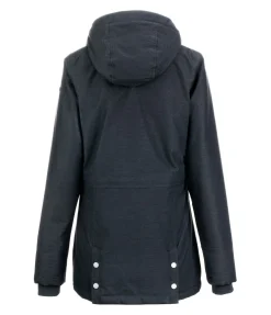 STONEDEEK Parka d'hiver enfant navy foncé Clearance