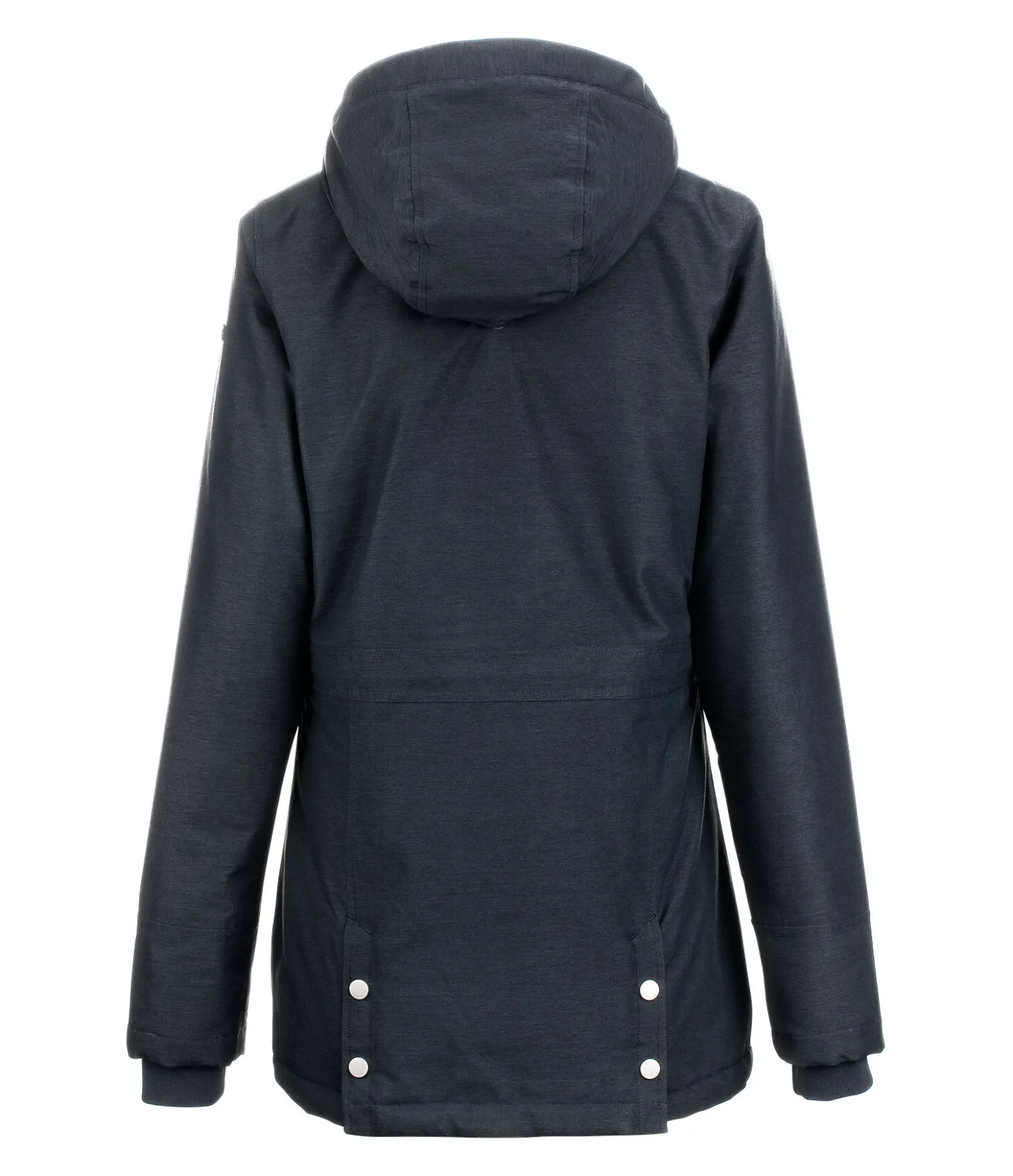 STONEDEEK Parka d'hiver enfant navy foncé Clearance