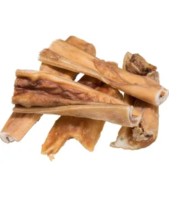 sugar dog Peau de tête de boeuf pour chien Discount