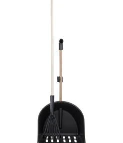 Kramer Pelle à fumier Shaker XL Mistboy noir Outlet