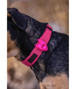 STEEDS Pendentif LED en silicone Flash pink Discount