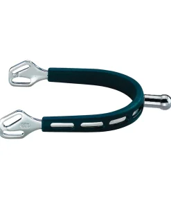 SPRENGER Éperons à bout rond ULTRA Fit EXTRA GRIP, 20 mm Best