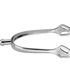 SPRENGER Éperons à bout rond ULTRA Fit Best