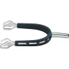 SPRENGER Éperons ULTRA Fit EXTRA GRIP - tige ovale, 35 mm Hot