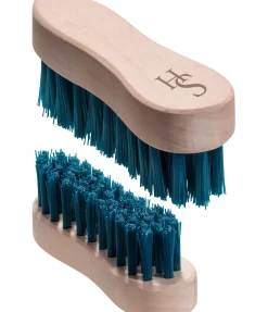 SHOWMASTER Petite brosse de nettoyage émeraude Sale