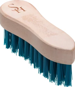 SHOWMASTER Petite brosse de nettoyage émeraude Sale