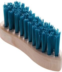 SHOWMASTER Petite brosse de nettoyage émeraude Sale