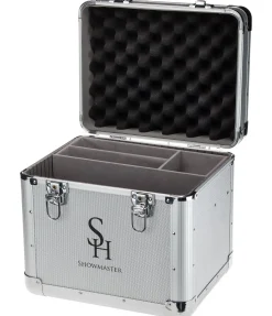 SHOWMASTER Petite mallette Alu Care Case Discount