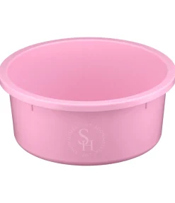SHOWMASTER Petite mangeoire à muesli 2 L rose naïf Discount