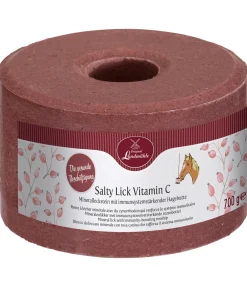 Original Landmühle Pierre à lécher Salty Lick Vitamine C Online