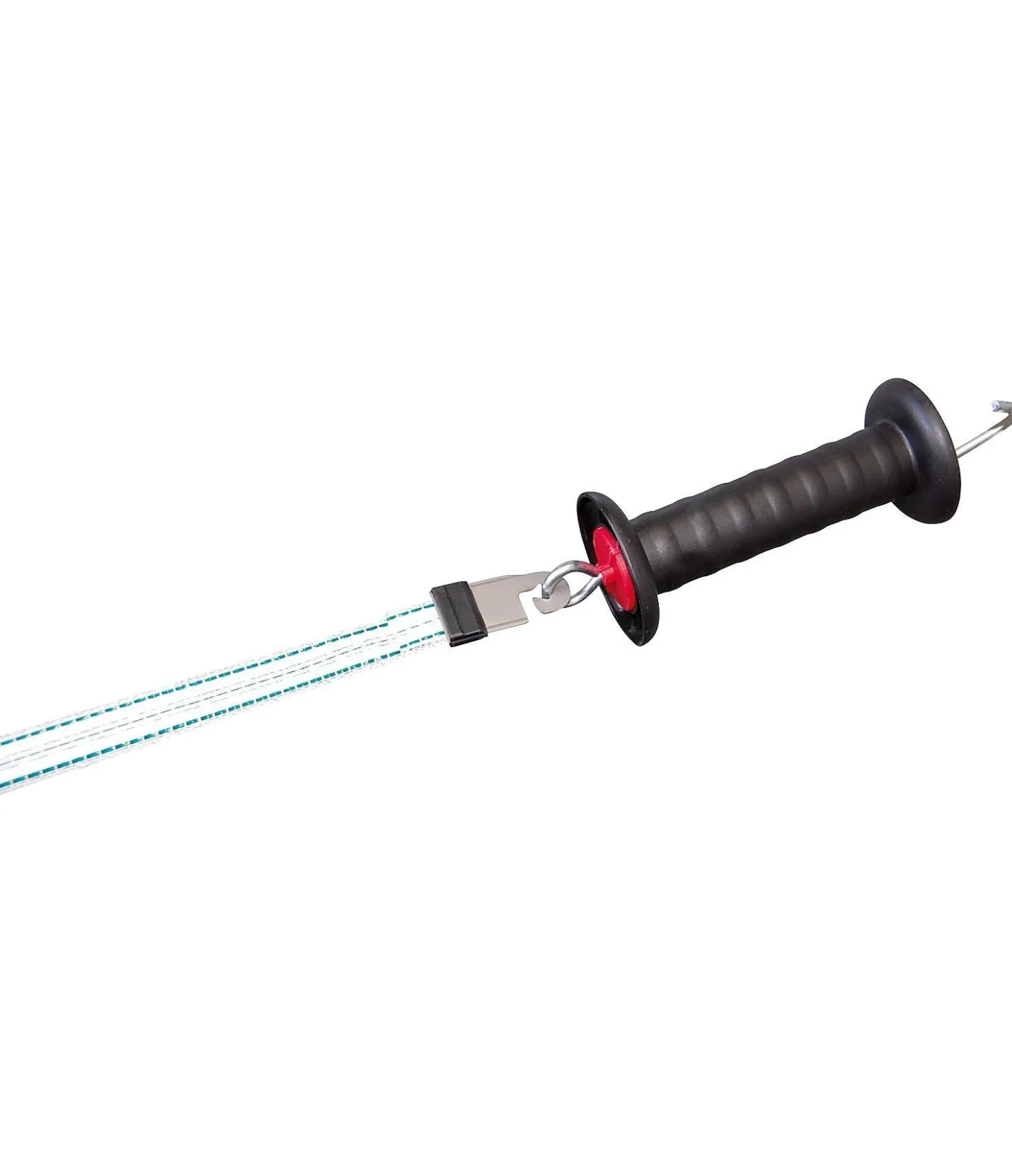 AKO Poignée de portail Litzclippour rubans de 20 mm Online