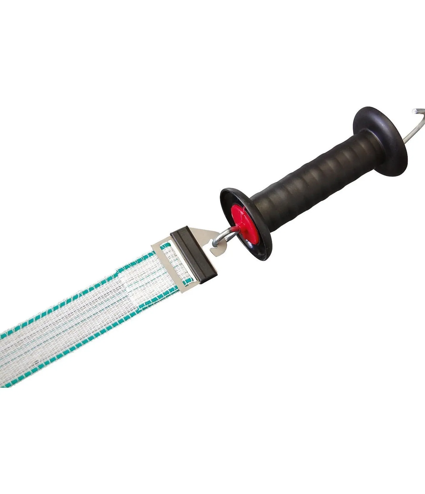 AKO Poignée de portail Litzclippour rubans de 40 mm Outlet