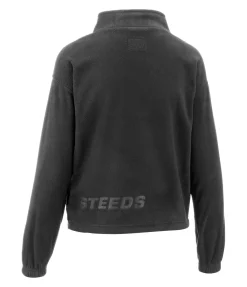 STEEDS Polaire Alisha noir Outlet