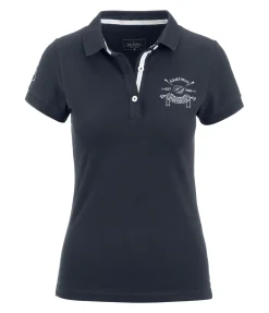 Felix Bühler Polo Libby navy Sale