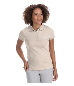 Felix Bühler Polo Libby champagne New