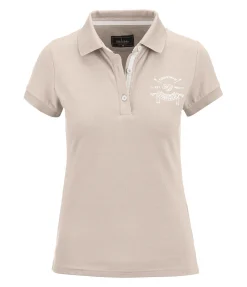 Felix Bühler Polo Libby champagne New