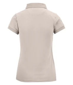 Felix Bühler Polo Libby champagne New